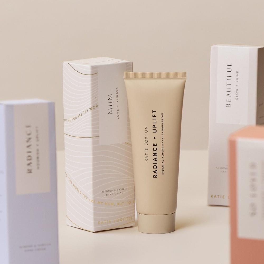 katie loxton Hand Cream 'Mum'