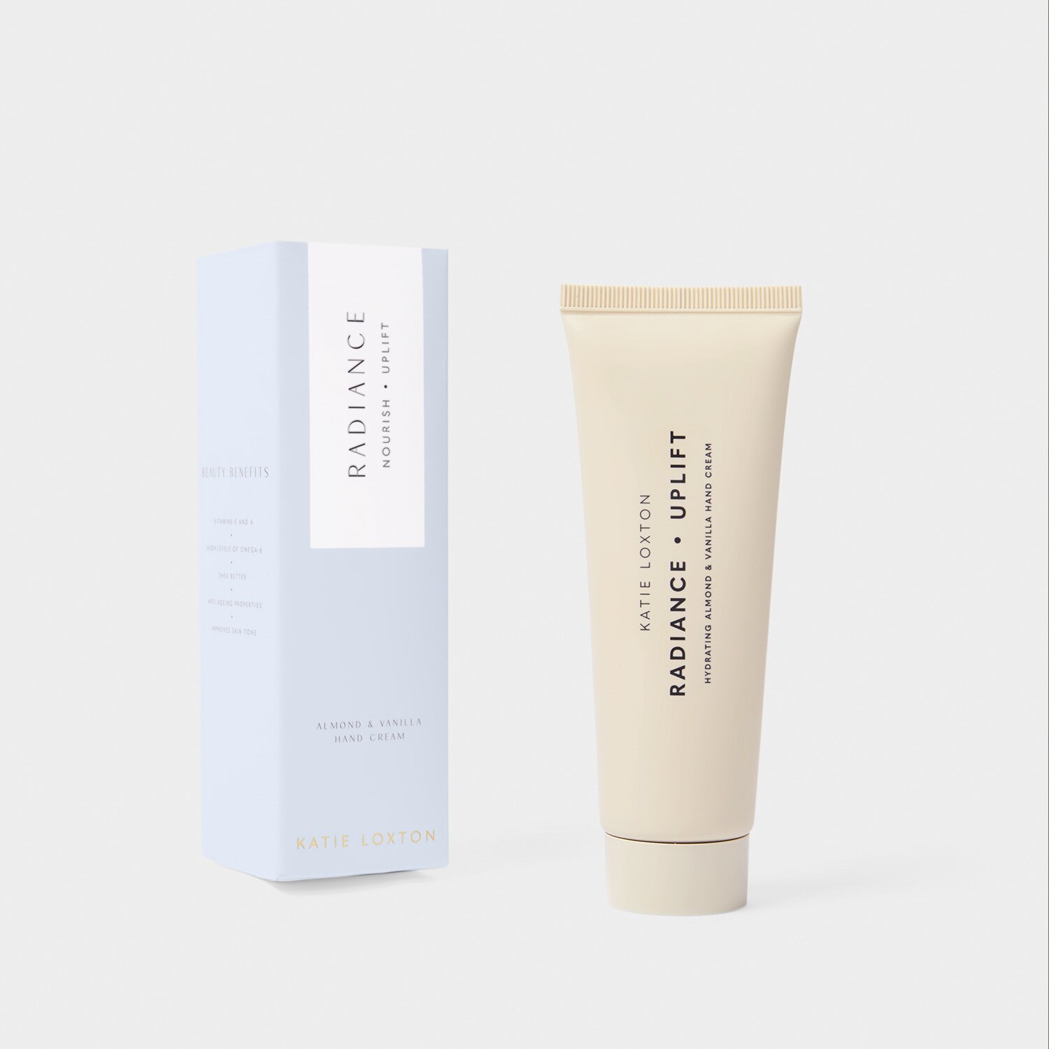 Katie Loxton Hand Cream 'Radiance'