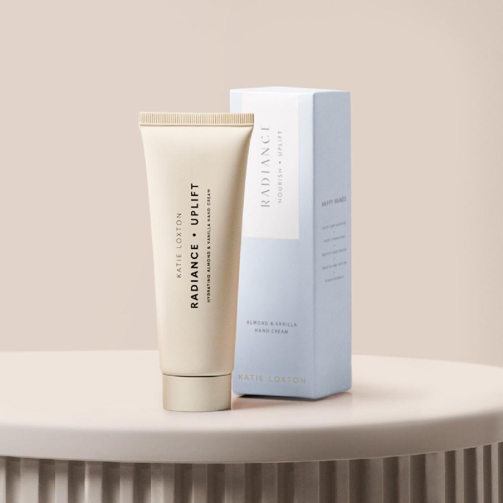 katie loxton Hand Cream 'Radiance'