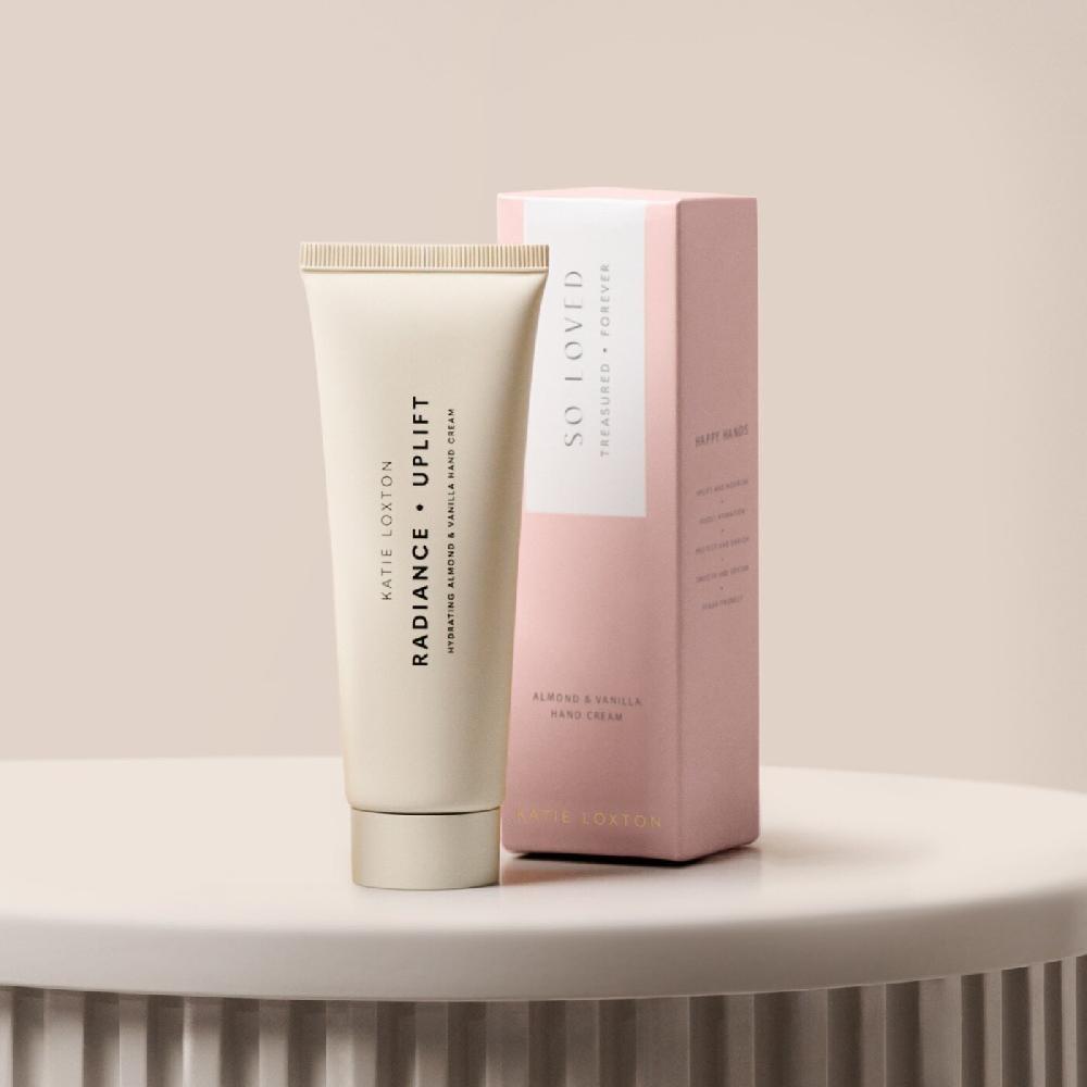 katie loxton Hand Cream 'So Loved'