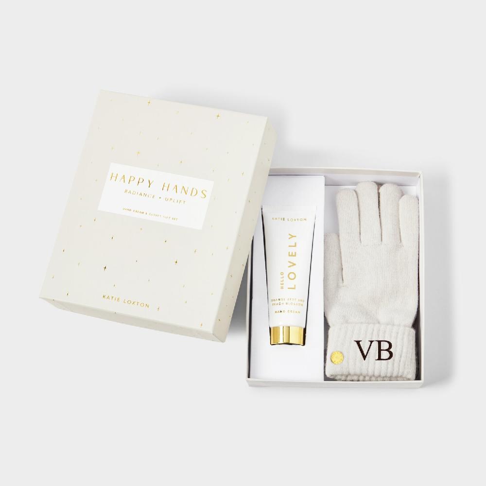 Katie Loxton 'Happy Hands' Gift Set