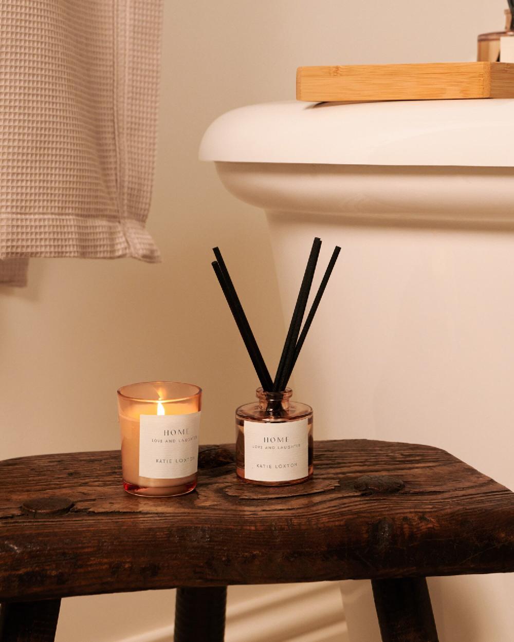 Katie Loxton 'Happy Home' Home Gift Set