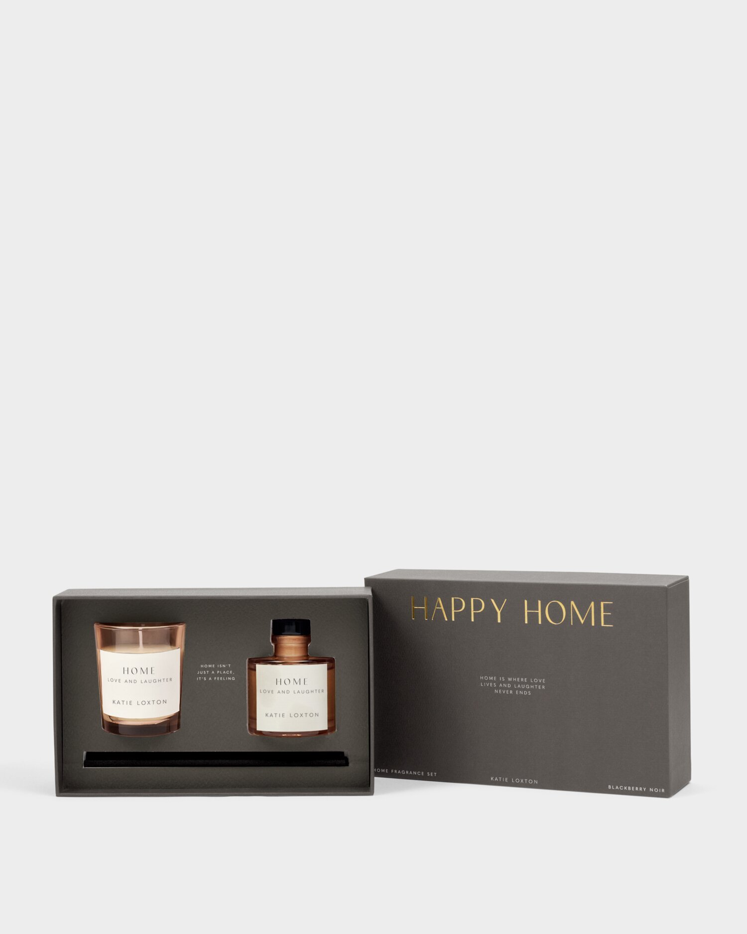 Katie Loxton 'Happy Home' Home Gift Set