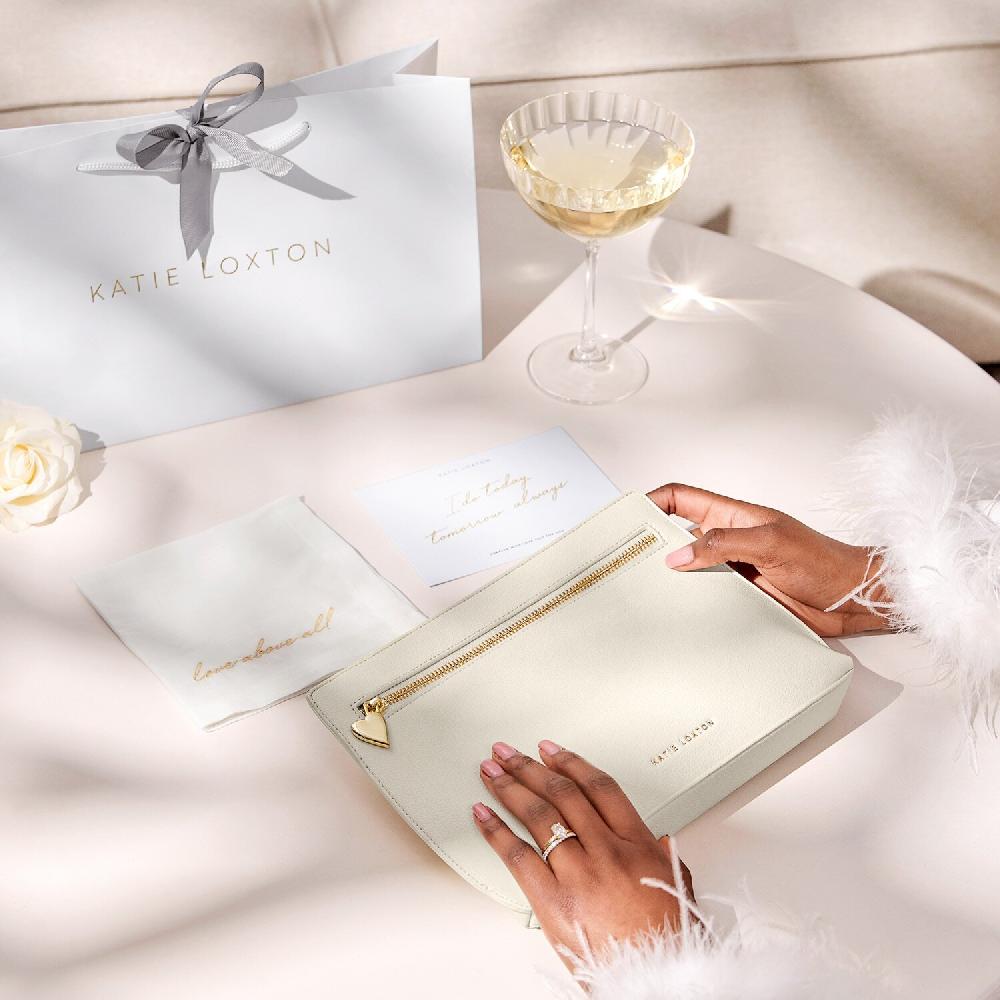 katie loxton 'I Do Today Tomorrow Always' Gift Set