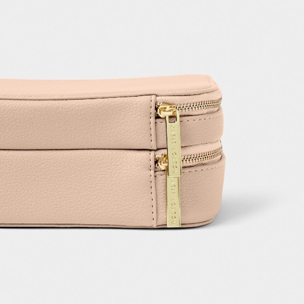 Katie Loxton Jewellery And Accessories Travel Case