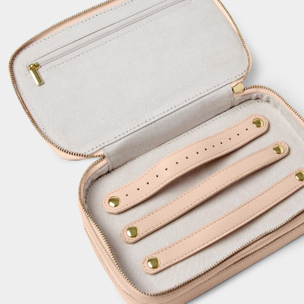 Katie Loxton Jewellery And Accessories Travel Case