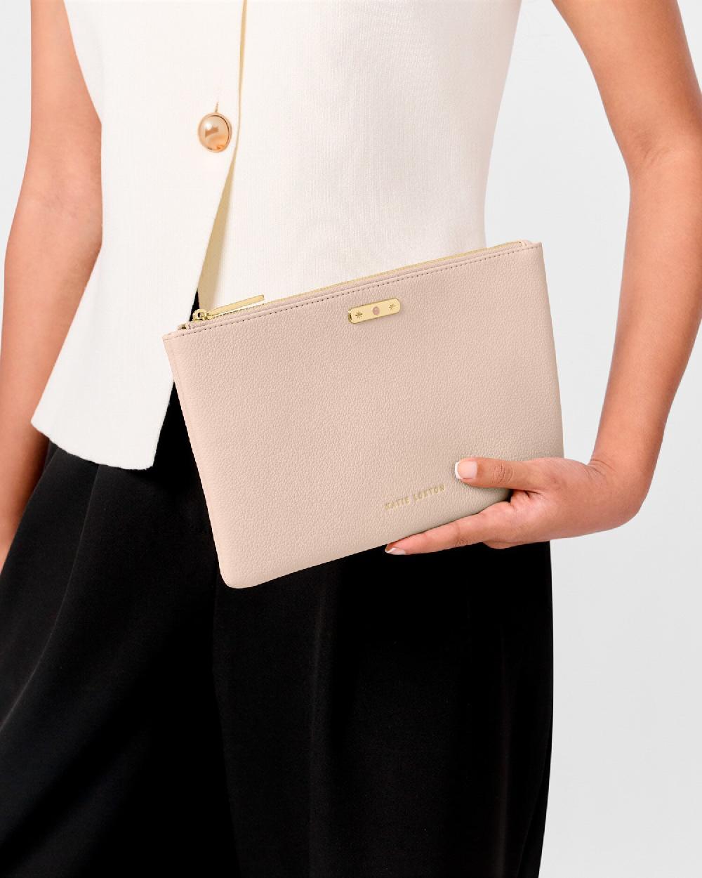 katie loxton 'July' Birthstone Pouch