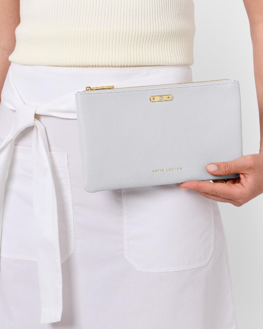 katie loxton 'June' Birthstone Pouch