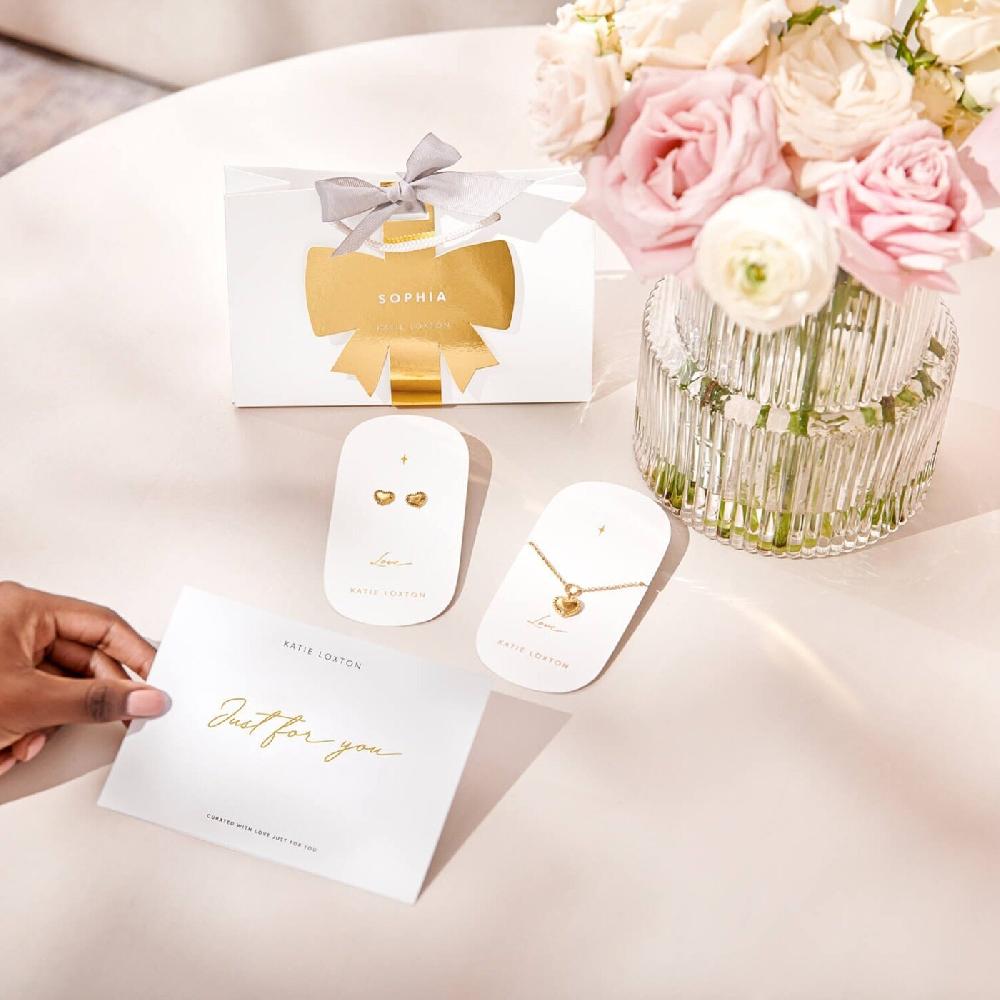 katie loxton 'Just For You' Gift Set