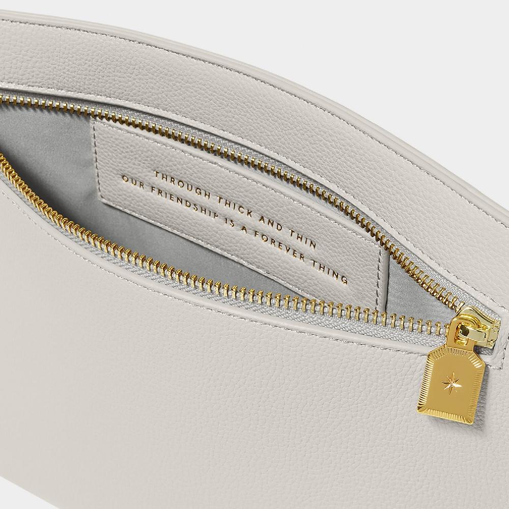 Katie Loxton Keepsake Charm Pouch