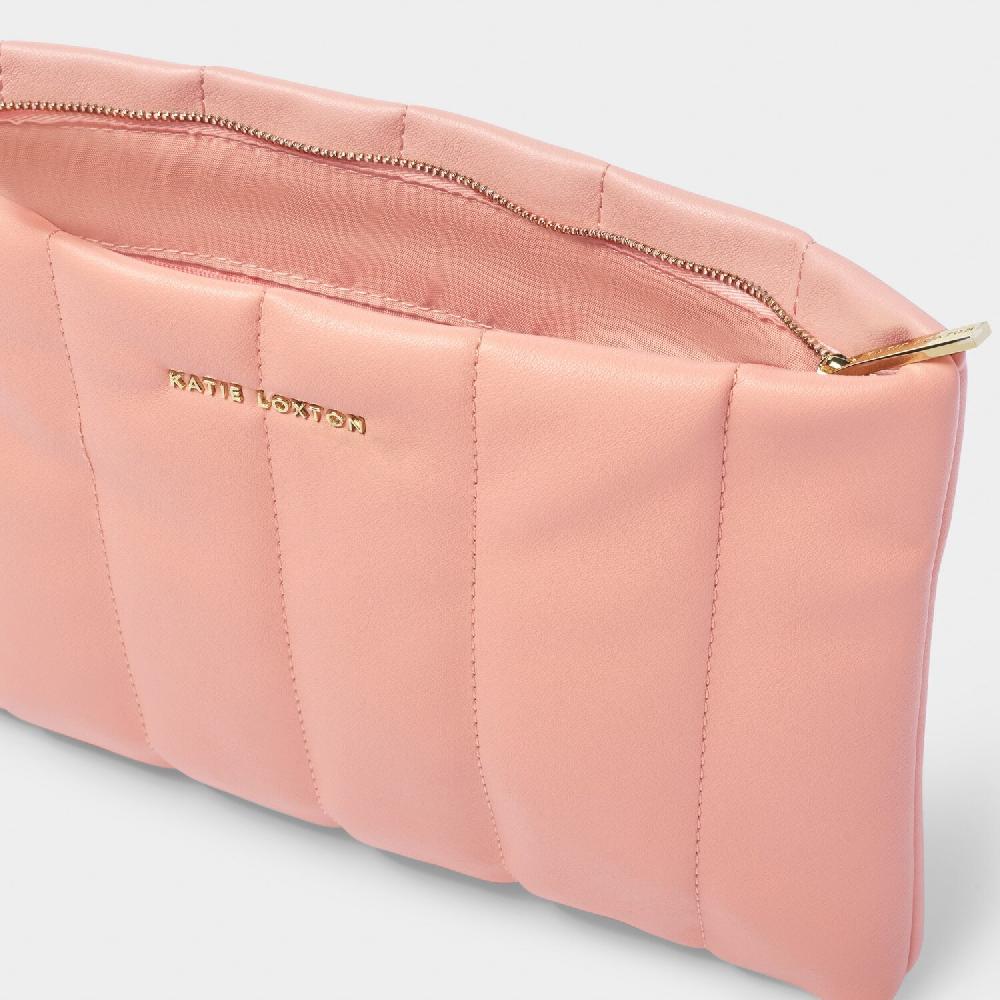 Katie Loxton Kendra Quilted Clutch