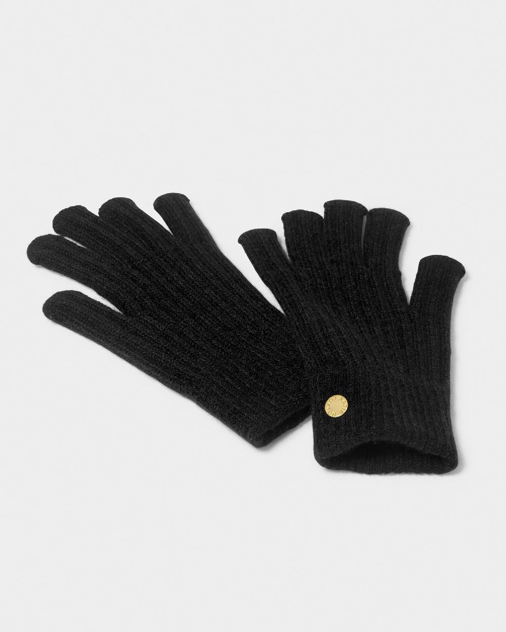 Katie Loxton Knitted Gloves