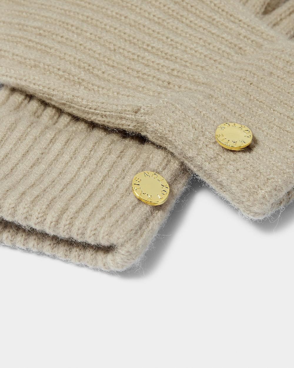 Katie Loxton Knitted Gloves