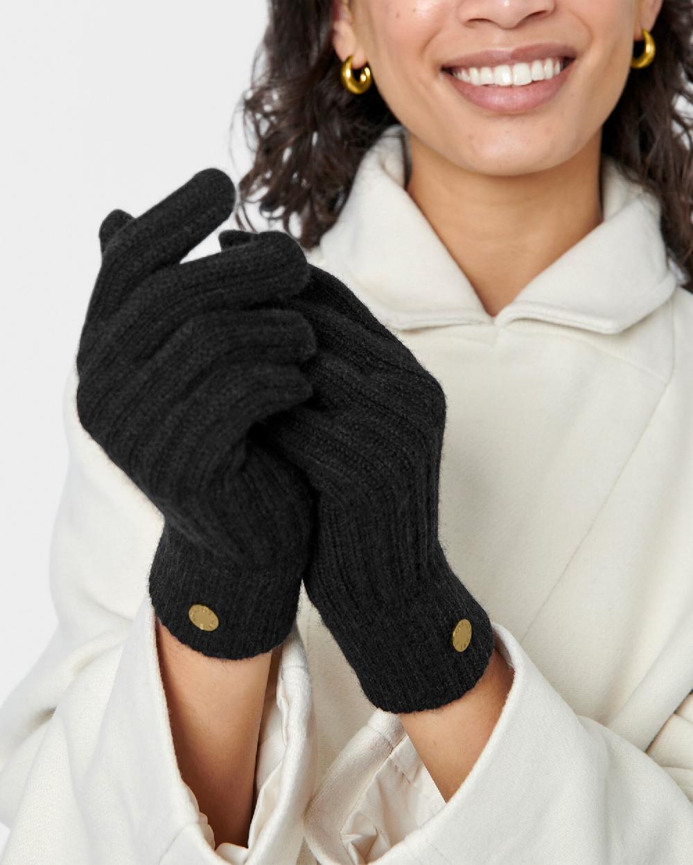 katie loxton Knitted Gloves