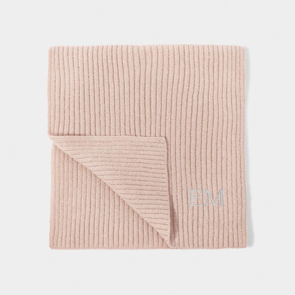 Katie Loxton Knitted Scarf