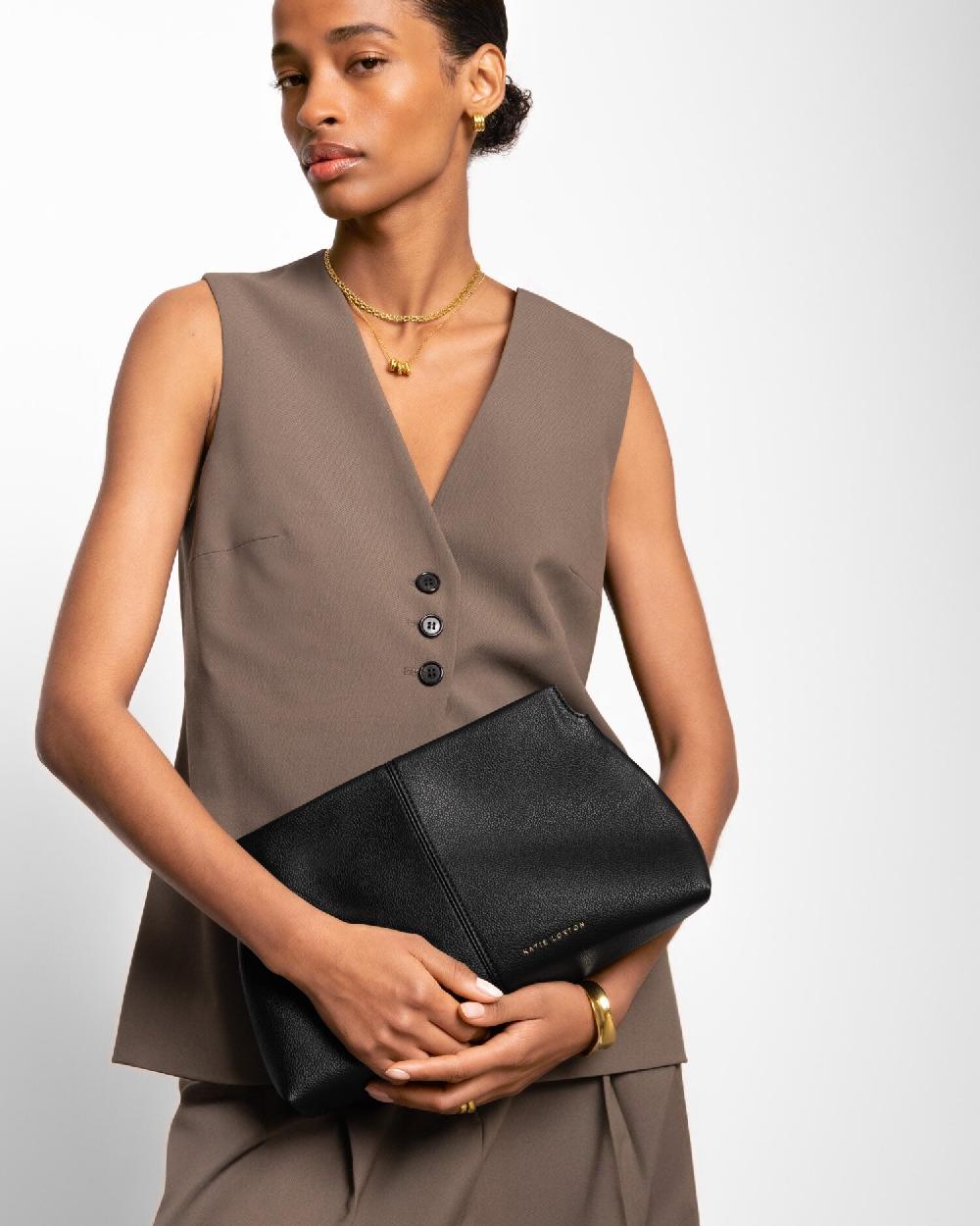 katie loxton Laila Clutch