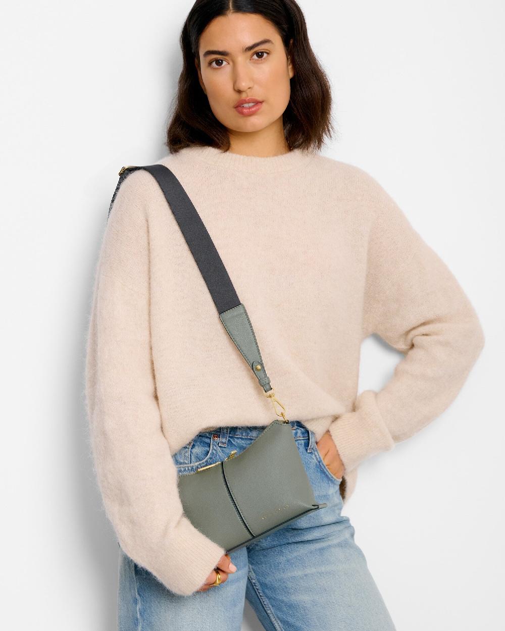 katie loxton Laila Crossbody Bag