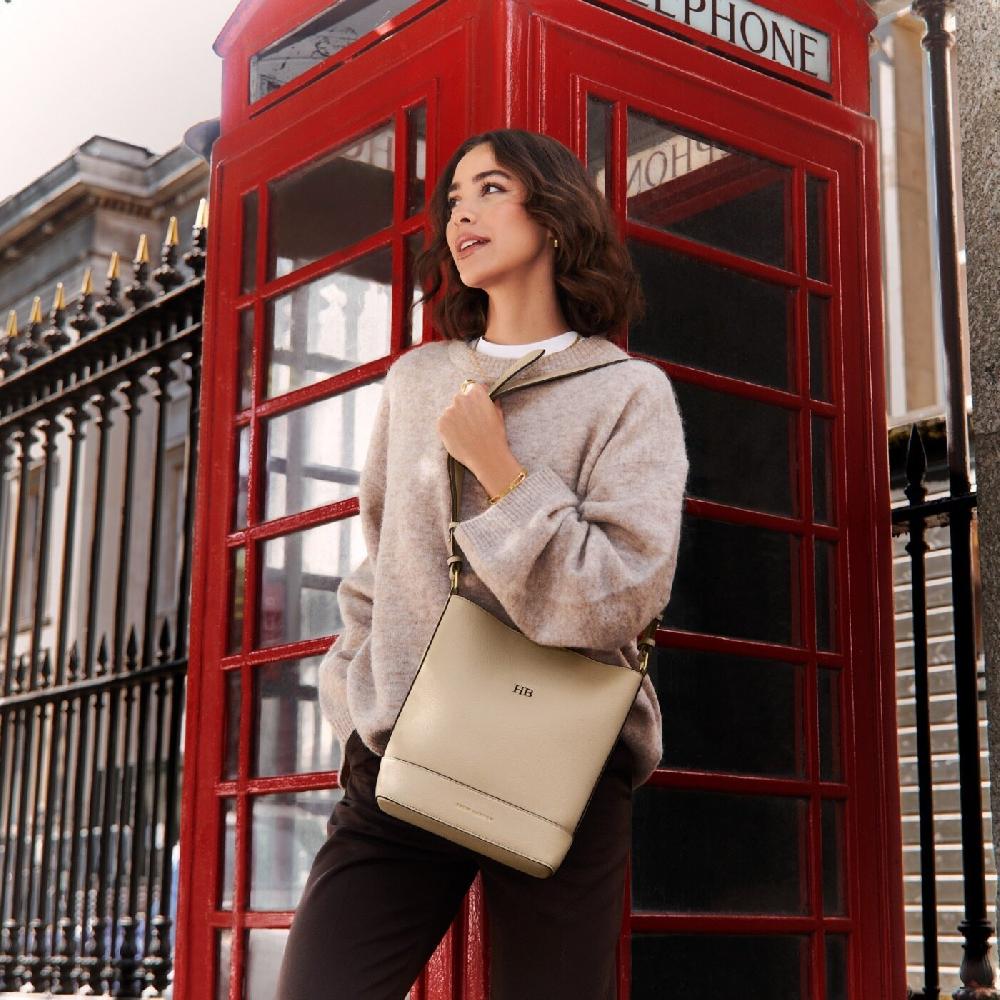 katie loxton Lana Bucket Bag