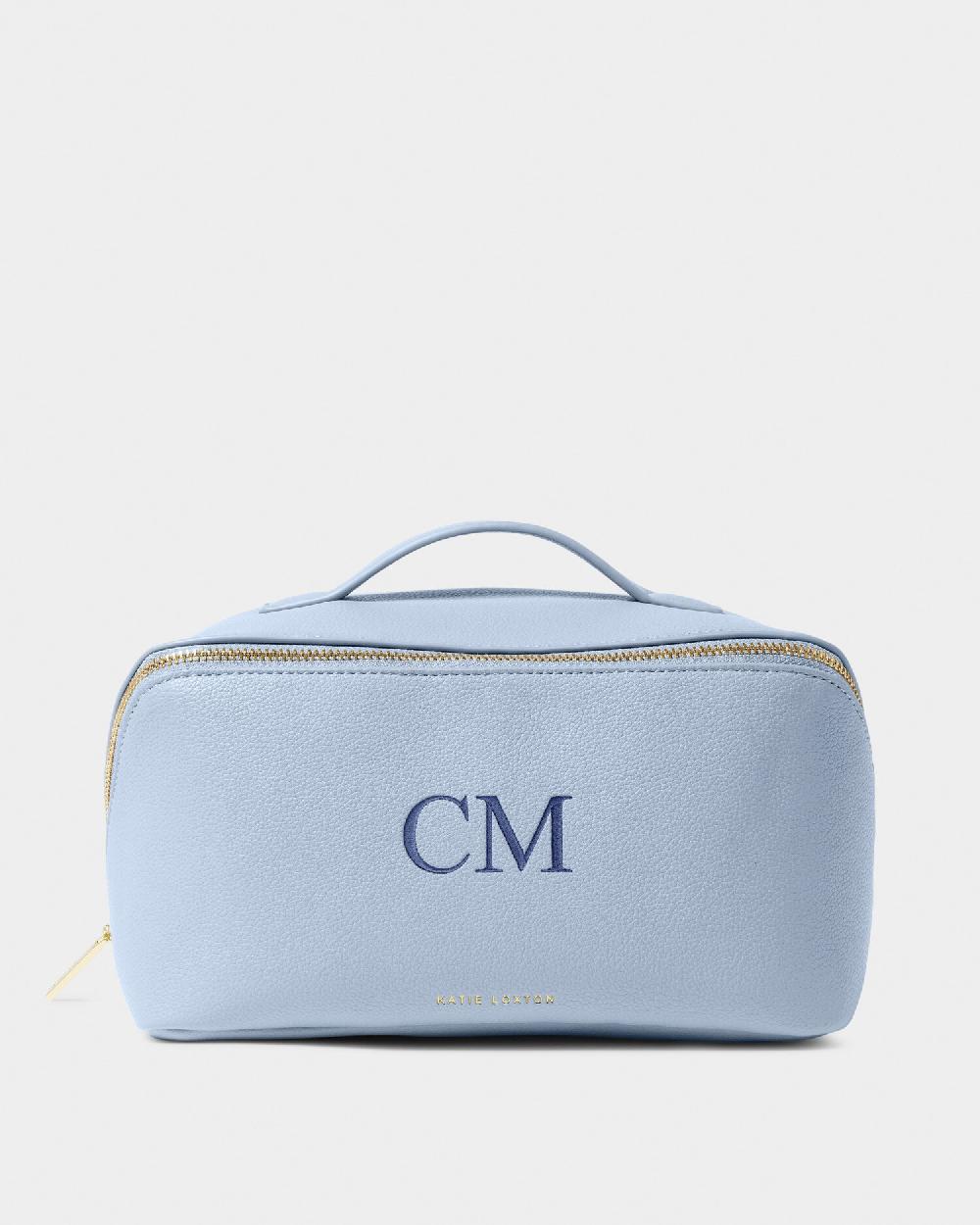 Katie Loxton Large Make Up And Wash Bag