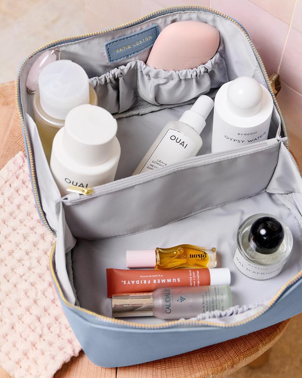 katie loxton Large Make Up And Wash Bag