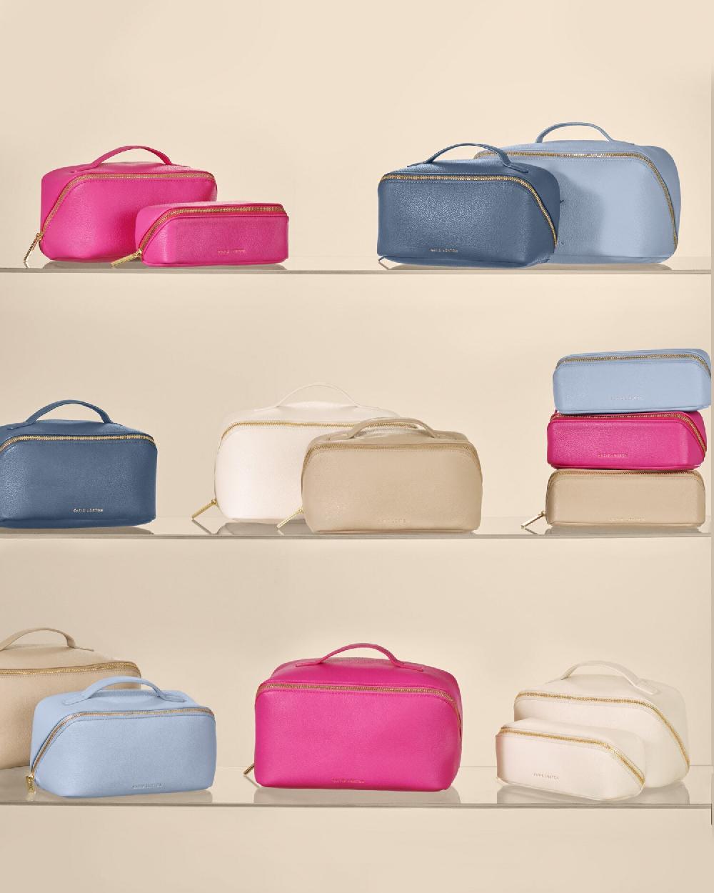 Katie Loxton Large Make Up And Wash Bag