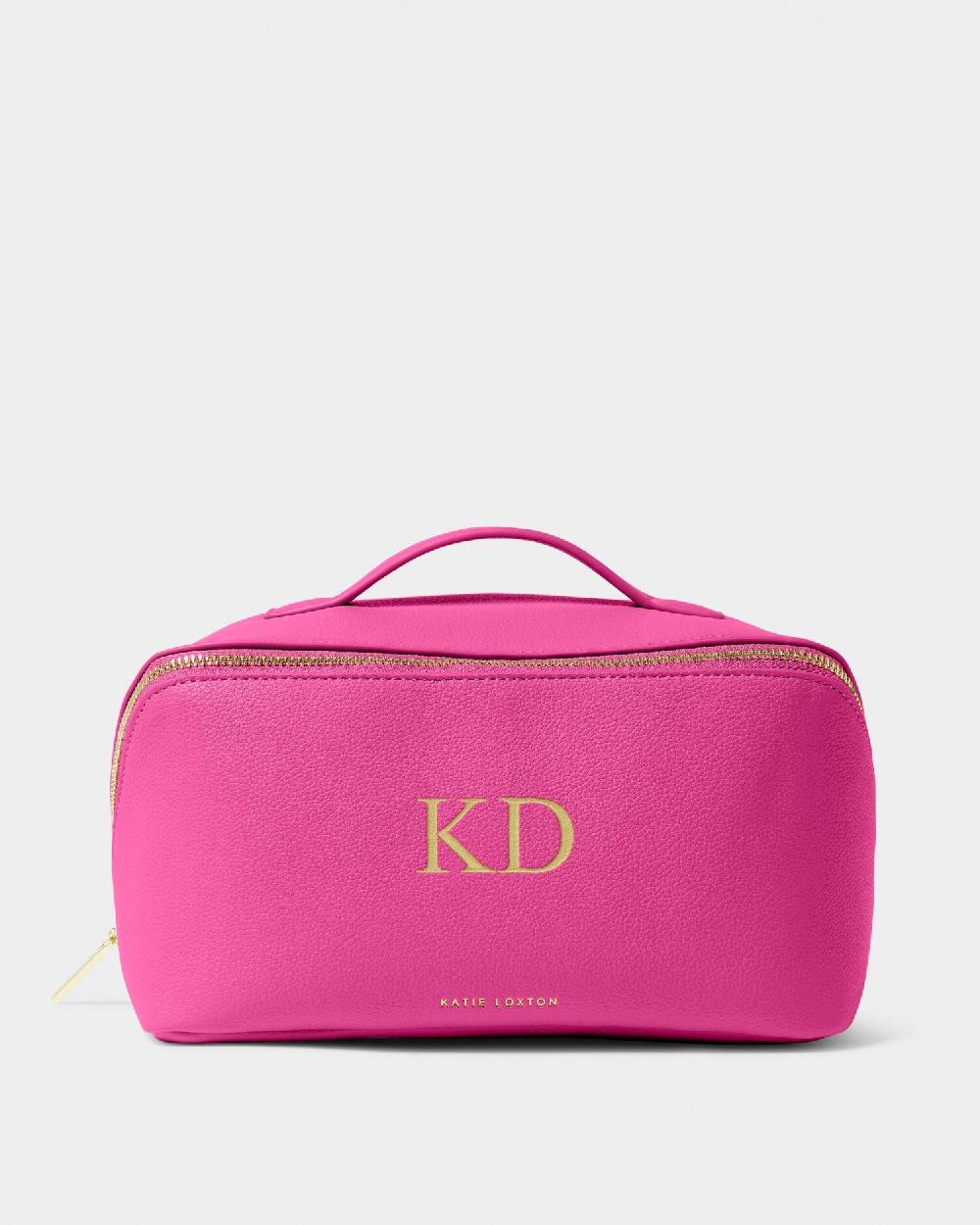 Katie Loxton Large Make Up And Wash Bag