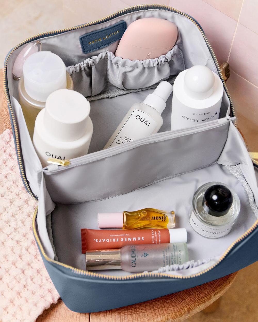 katie loxton Large Make Up And Wash Bag