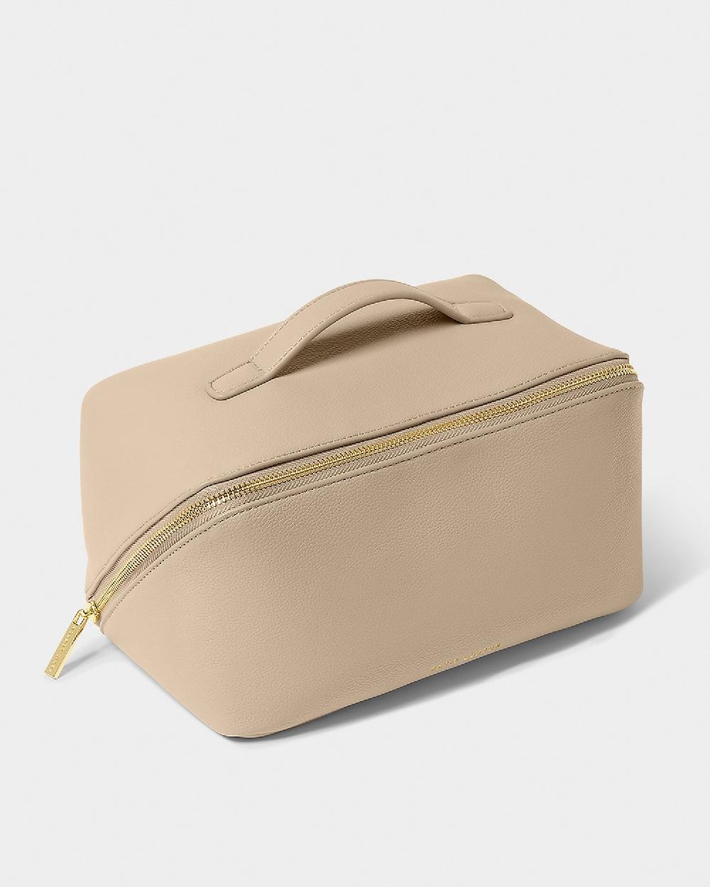 Katie Loxton Large Make Up & Wash Bag