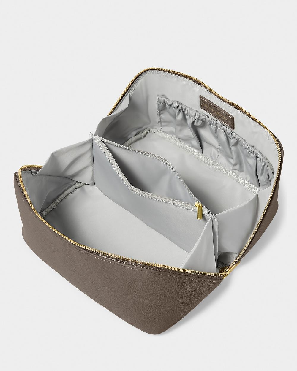 Katie Loxton Large Make Up & Wash Bag