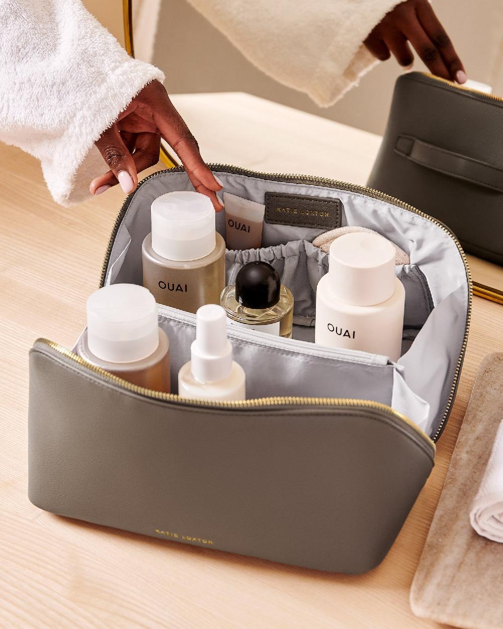 katie loxton Large Make Up & Wash Bag