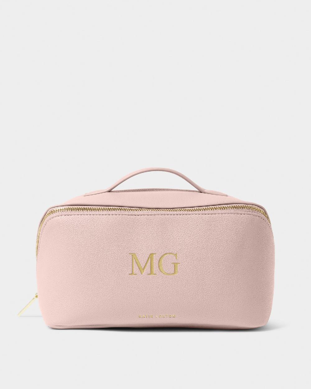 Katie Loxton Large Make Up & Wash Bag