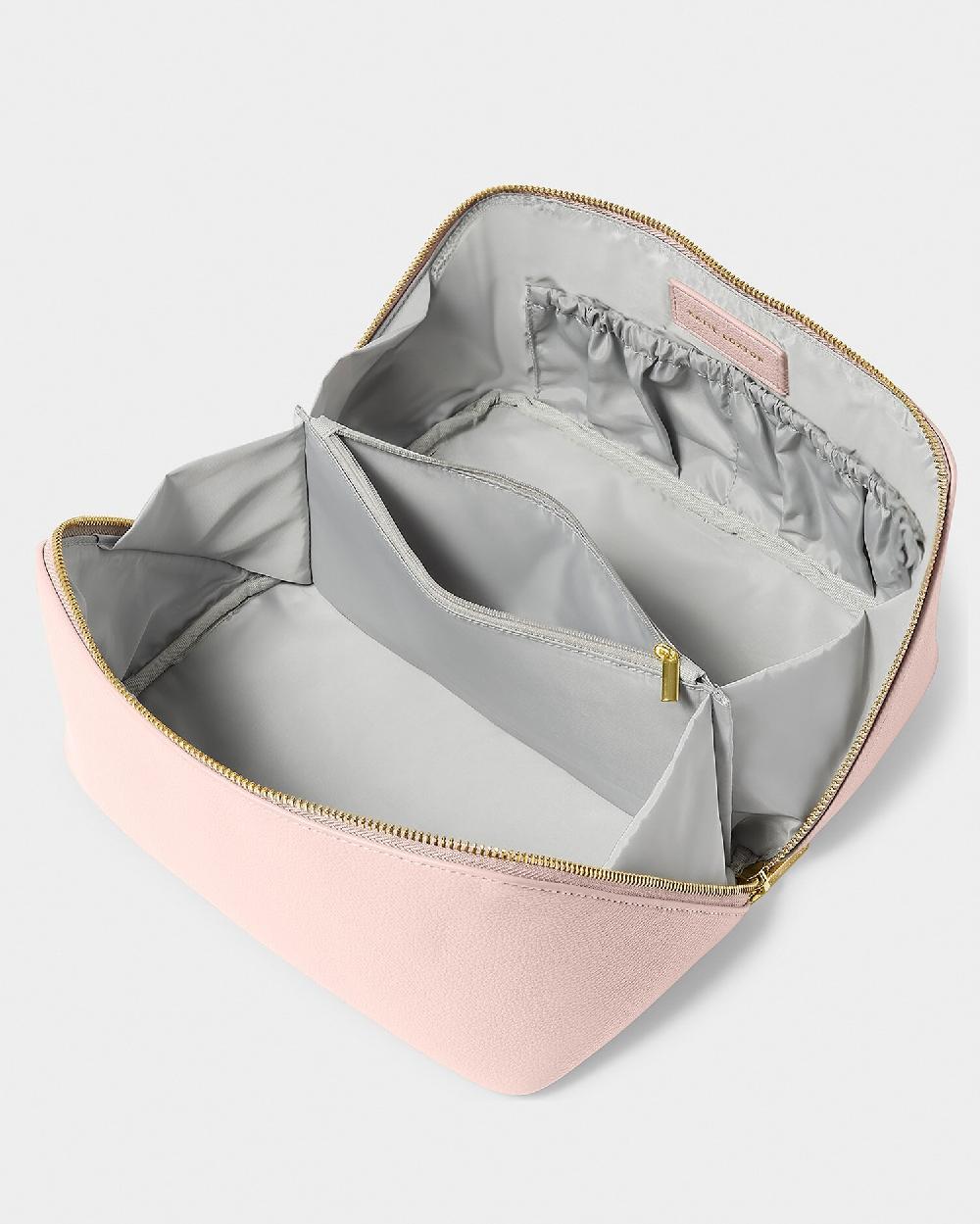 Katie Loxton Large Make Up & Wash Bag