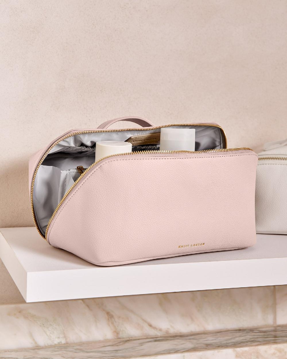 katie loxton Large Make Up & Wash Bag
