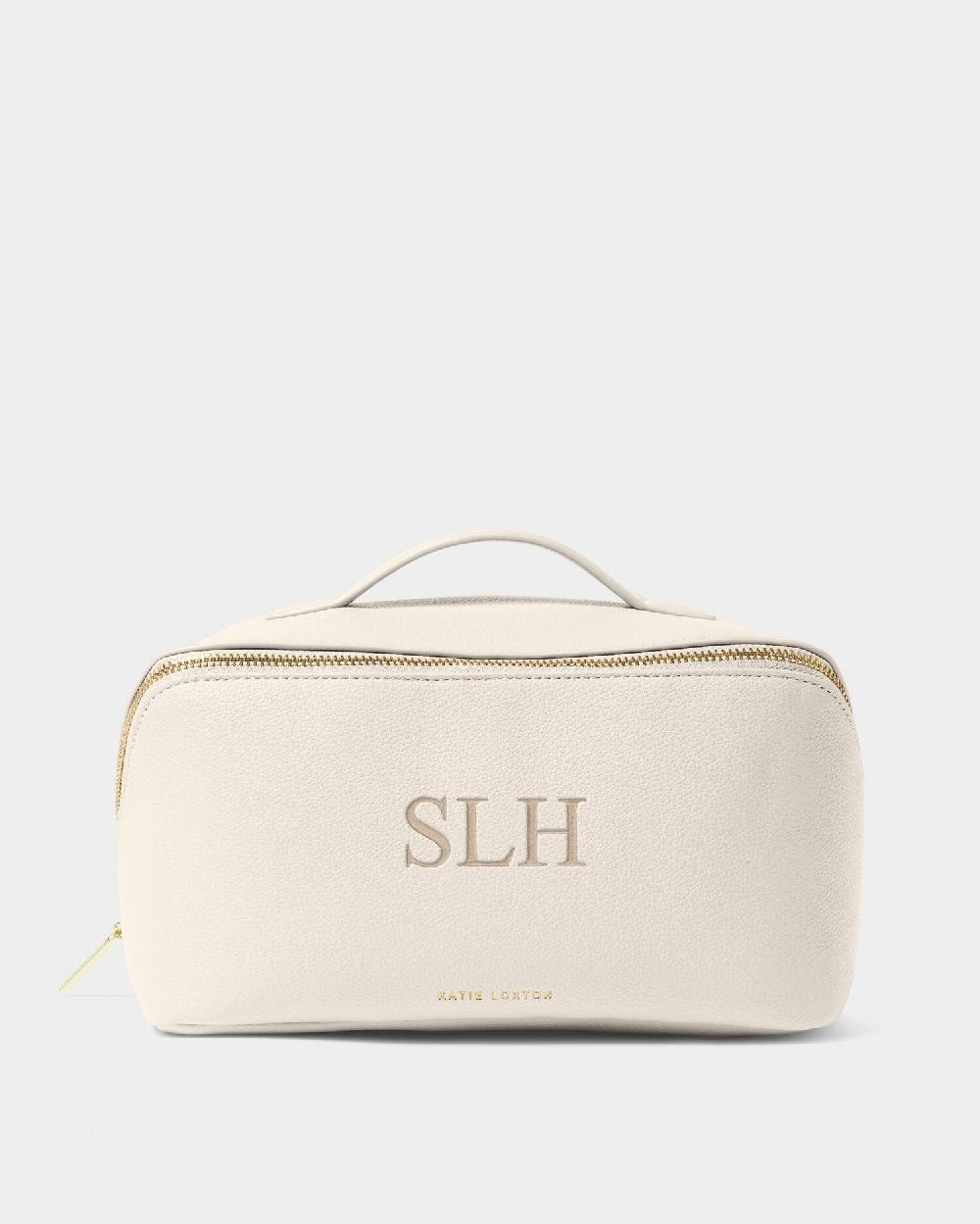 katie loxton Large Make Up & Wash Bag