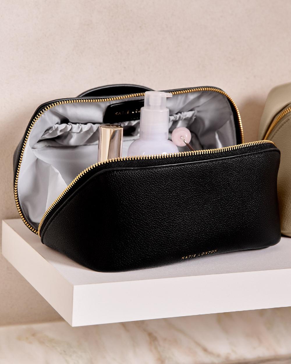 katie loxton Large Make Up & Wash Bag