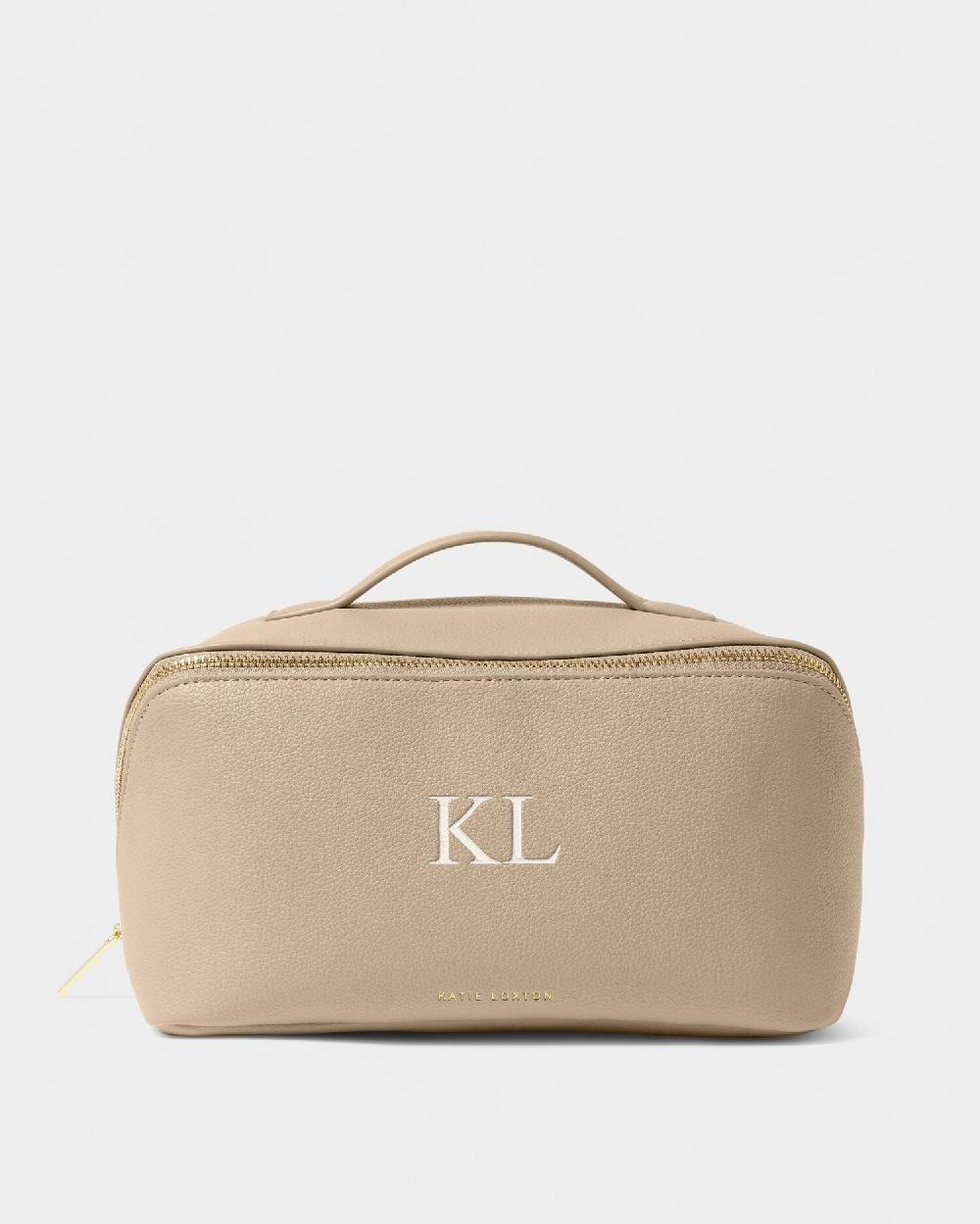 katie loxton Large Make Up & Wash Bag