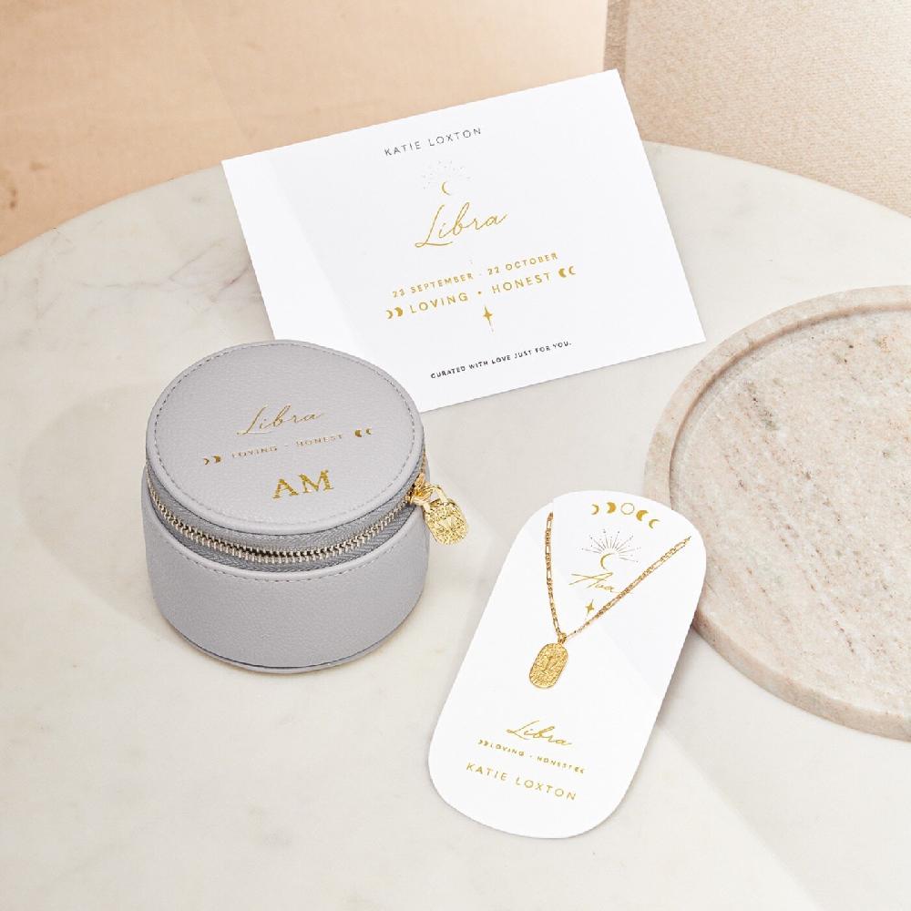 katie loxton 'Libra' Gift Set