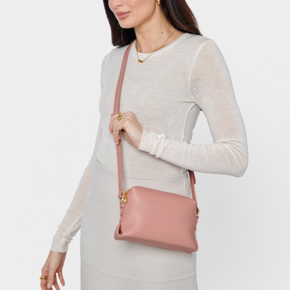 katie loxton Lily Crossbody Bag