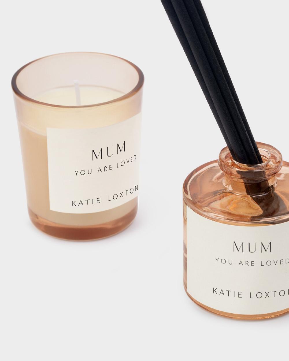 Katie Loxton 'Love You Mum' Home Gift Set