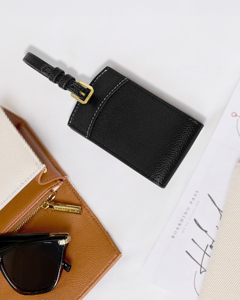 katie loxton Luggage Tag