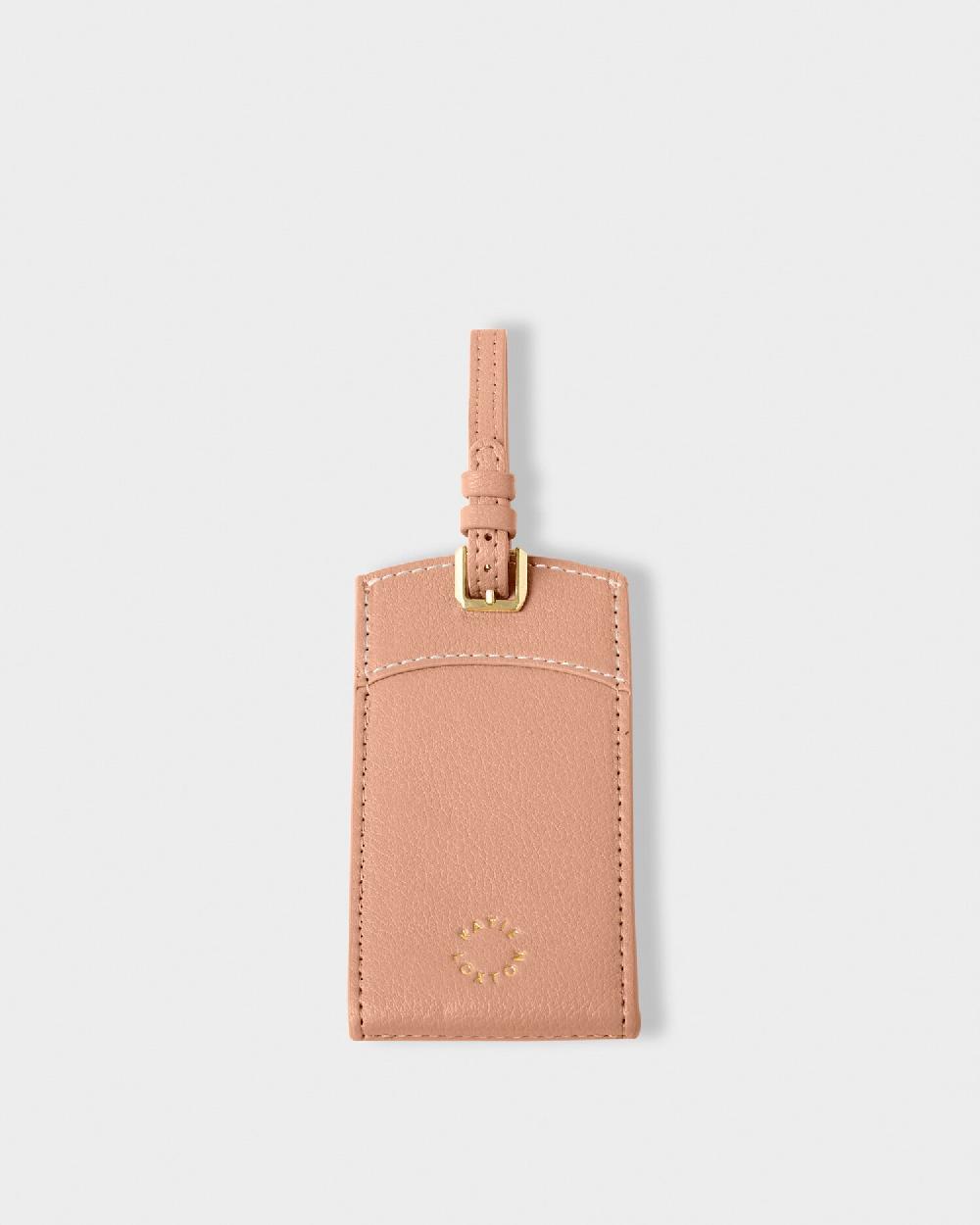 Katie Loxton Luggage Tag
