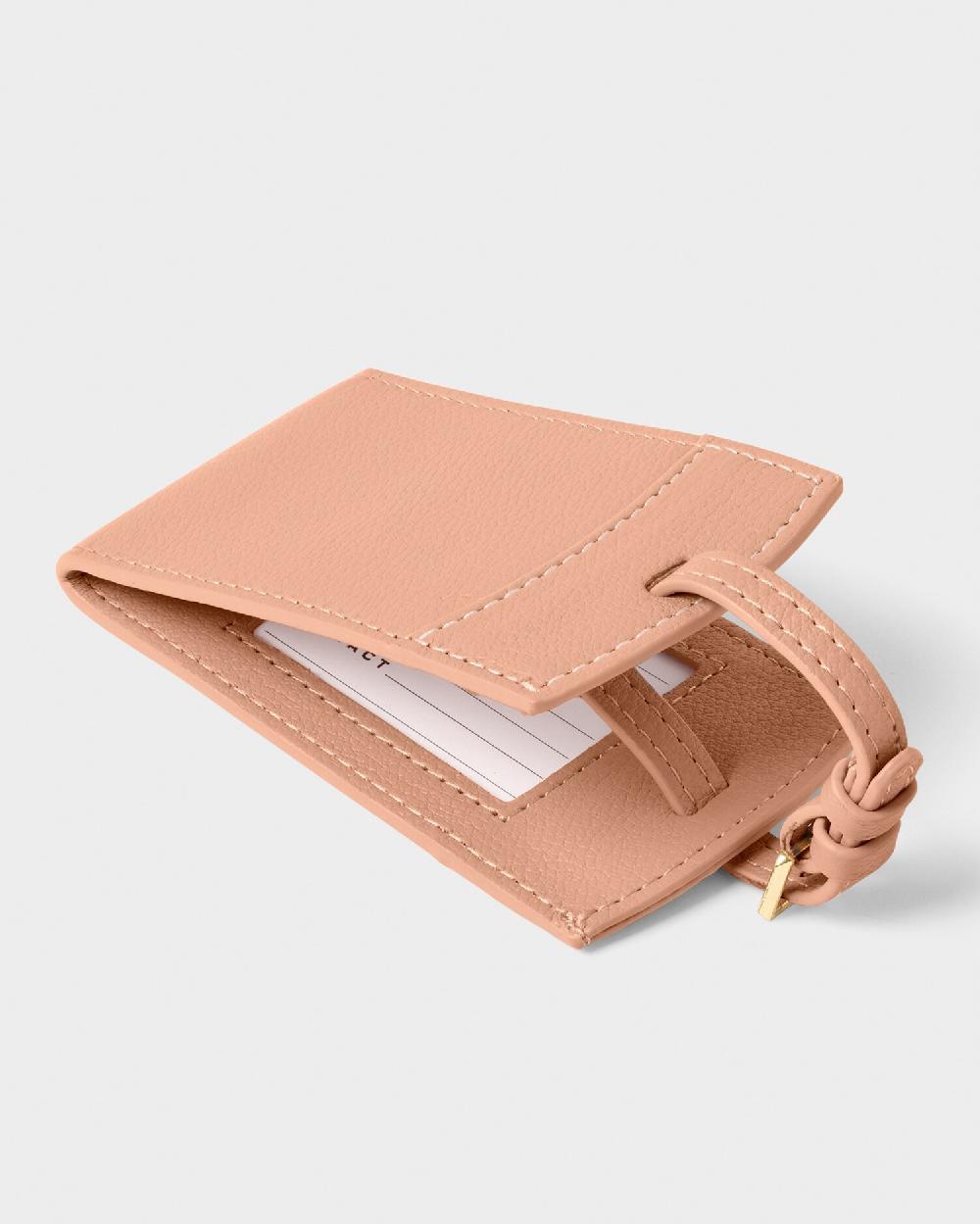 Katie Loxton Luggage Tag