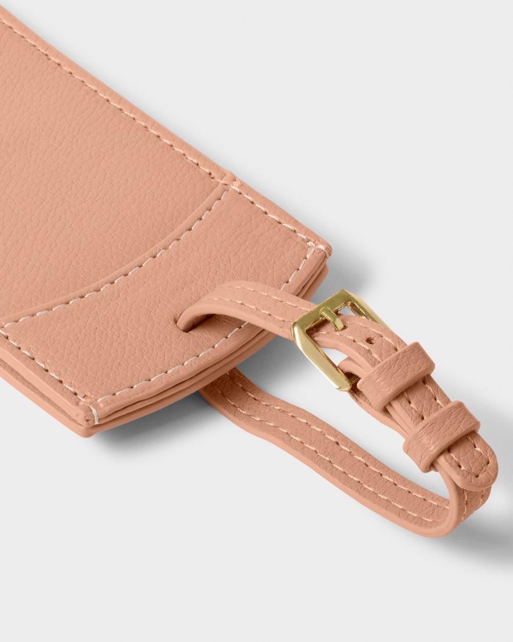 Katie Loxton Luggage Tag