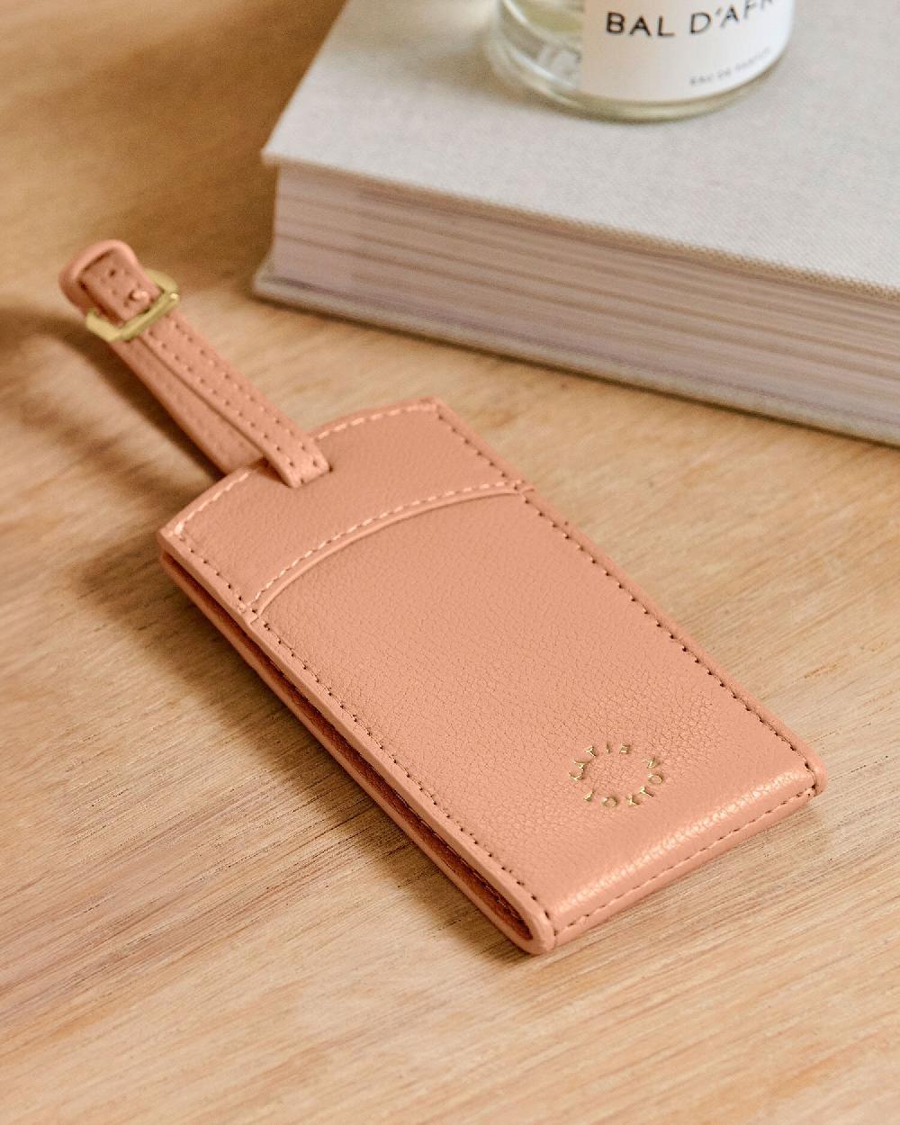 katie loxton Luggage Tag