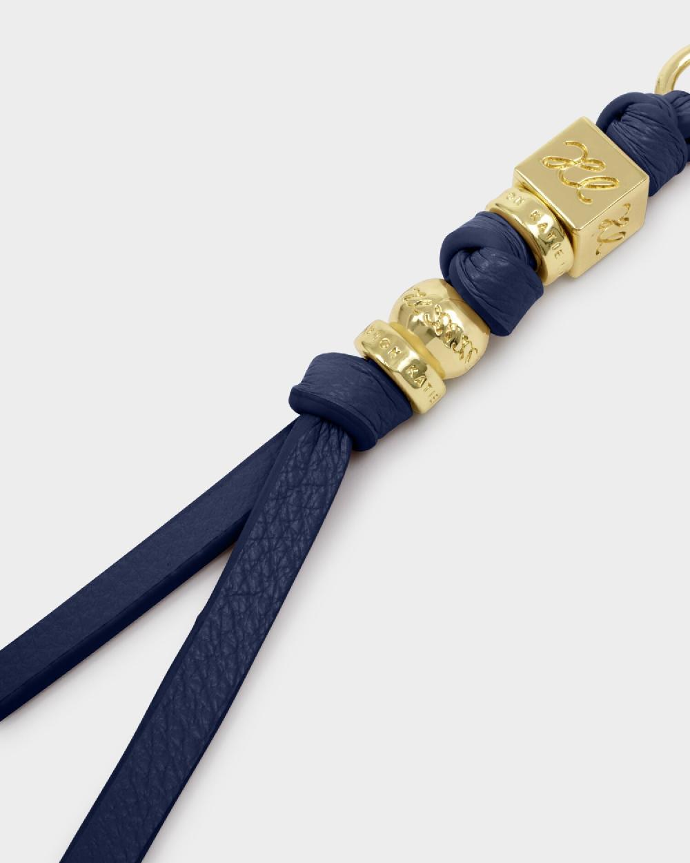 Katie Loxton Lyla Bag Charm Keyring