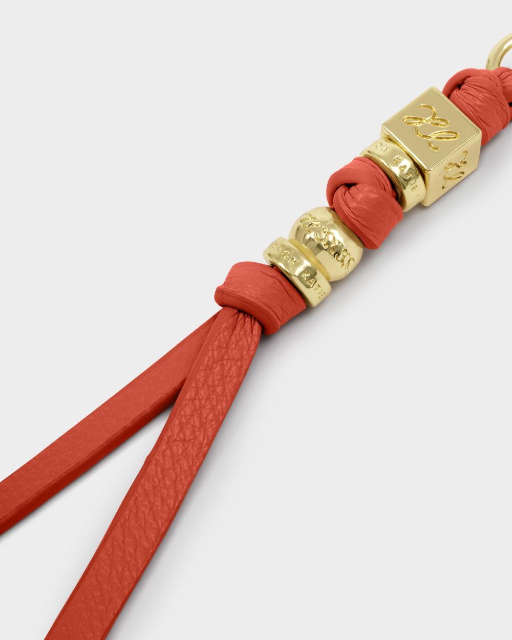 Katie Loxton Lyla Bag Charm Keyring