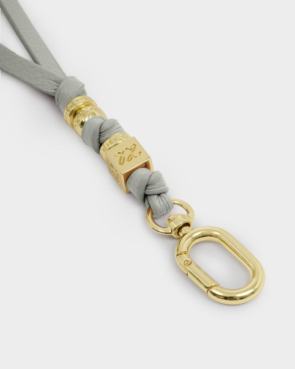 Katie Loxton Lyla Bag Charm Keyring