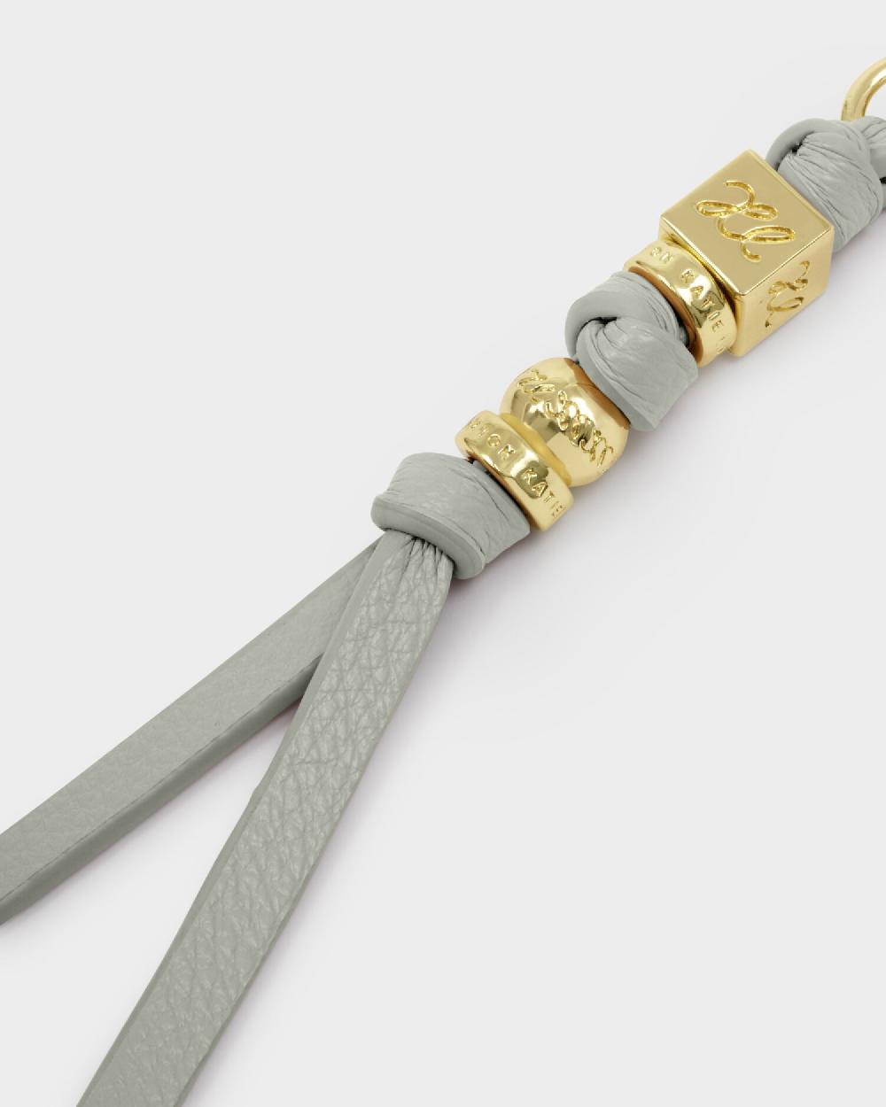 Katie Loxton Lyla Bag Charm Keyring