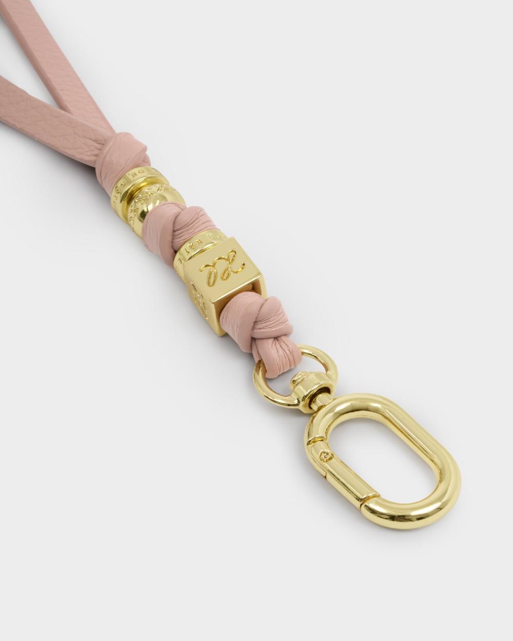 Katie Loxton Lyla Bag Charm Keyring