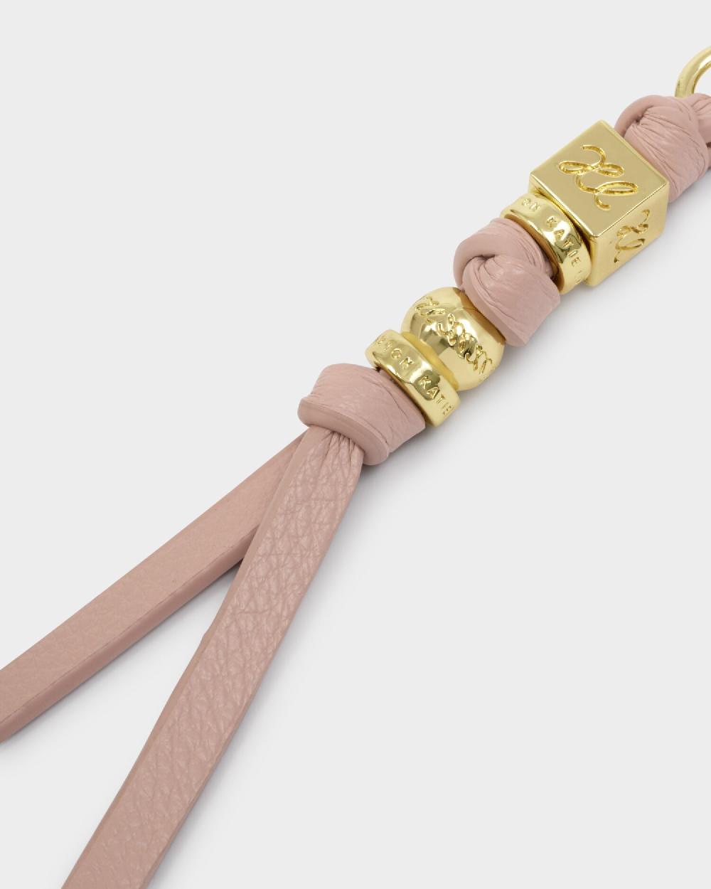 Katie Loxton Lyla Bag Charm Keyring